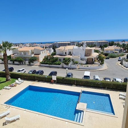 Apartmán Mar A Vista Albufeira Exteriér fotografie