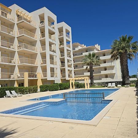 Apartmán Mar A Vista Albufeira Exteriér fotografie