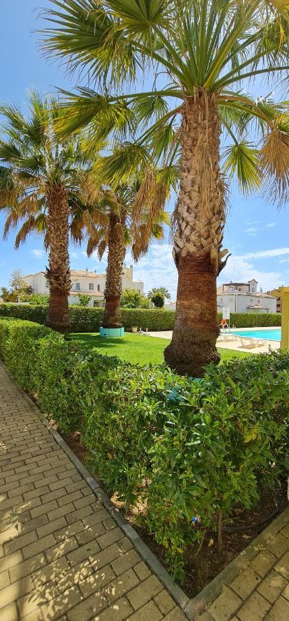 Apartmán Mar A Vista Albufeira Exteriér fotografie