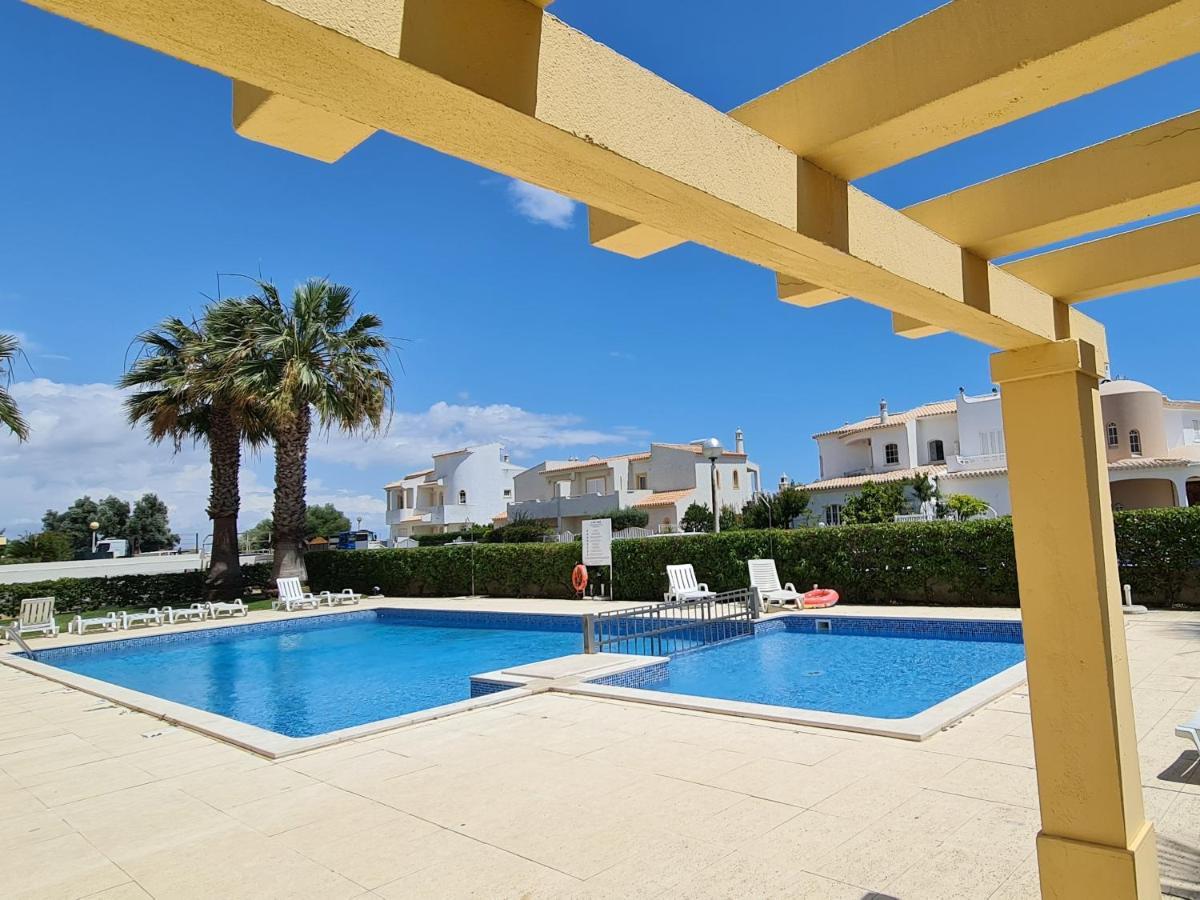Apartmán Mar A Vista Albufeira Exteriér fotografie